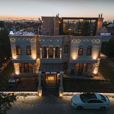 מלון נבשהיר Leda Stone House מראה חיצוני תמונה