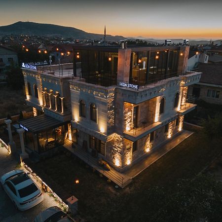 מלון נבשהיר Leda Stone House מראה חיצוני תמונה